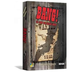 dV Giochi Bang Juego de Cartas para Grupos de Amigos EEDVBA01