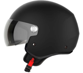 Nexx Casco Jet Y.10 Stiletto Negro Adulto