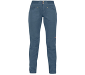 Ropa mujer Pantalones Karpos Pantalones Noghera Azul