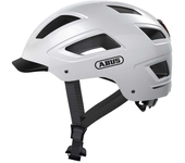 Abus Casco Urbano Hyban 2.0 Blanco Adulto
