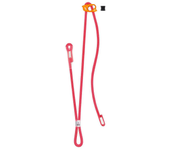 Petzl Cordón Dual Connect Adjust