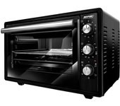 HORNO ELÉCTRICO CAPACIDAD 40 Litros ● Puerta Doble de Vidrio