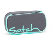 Maletas y bolsas Estuches Satch Estuche Mint Phantom Gris