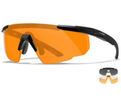 Wiley X Gafas De Sol Polarizadas Saber Advanced