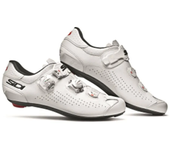 Sidi Zapatillas De Carretera Genius 10 Blanco