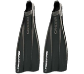 Cressi Aletas De Buceo Free Frog