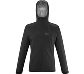 Ropa hombre Chaquetas Millet Chaqueta Fitz Roy Negro