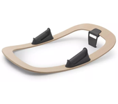 Estructura silla mecedora Bugaboo Giraffe Madera Natural