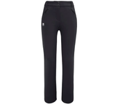 Ropa mujer Pantalones Millet Pantalones Lapiaz Negro