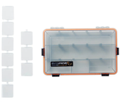 Savage Gear Caja De Señuelos Wp 4b