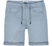 Ropa hombre Pantalones Garcia Vaqueros Cortos Rocko Azul