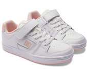 Dc Shoes Zapatillas Manteca 4 V Blanco Niño