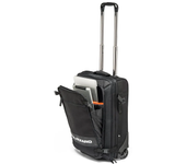 Tecnica Maleta Trolley Cabin 30l Plateado