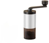Molinillo de café multición portátil de manivela