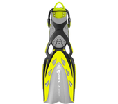 Mares Aletas De Buceo X-stream Amarillo Adulto