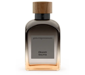 ADOLFO DOMINGUEZ Ebano Salvia  120ML Eau de Parfum para Hombre【ROUA】