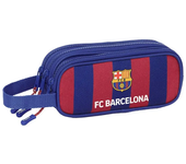 Safta Estuche F.c Barcelona Triple