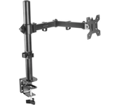 Mars Gaming Marm1 Soporte de Brazo para Monitor 13"-32" Negro