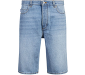 Ropa hombre Pantalones Hugo Vaqueros Cortos Skate 01 Azul