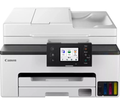 Canon maxify gx2050 megatank impresora multifuncion color wifi fax duplex 15 ppm