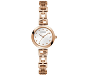Guess Reloj Lady G Dorado Mujer