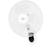 Orbegozo Ventilador De Pared Wf-0242 Blanco