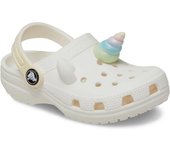 Crocs Zuecos Classic Iam Rainbow Unicorn
