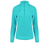 Izas Forro Polar Jordan W Verde