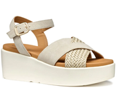 Geox Sandalias Xand 2.2s B Beige