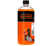 Black & Decker Aceite Ecológico Para Motosierra A6023-qz 1l