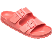 Calzado mujer Chanclas Roxy Chanclas Kattie Rosa