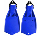 Dive System Aletas De Buceo Tech