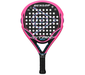 Dunlop Titan 2.0 Pink