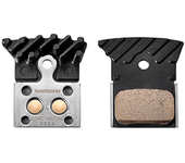 Shimano Pastillas De Freno De Disco L04c