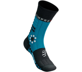 Ropa hombre Calcetines Compressport Calcetines Pro Racing Azul