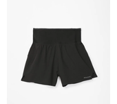 Ropa hombre Pantalones Nnormal Pantalones Cortos Negro