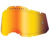 100percent Lentes De Recambio Accuri 2/racecraft 2/strata 2