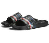 Puma Chanclas Bmw Mms Leadcat 2.0 Negro