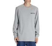 Dc Shoes Camiseta De Manga Larga Revolve