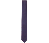 Hugo Corbata 6 Cm 10271137 Lila Hombre Adulto