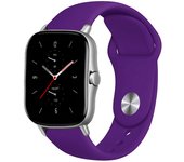 20mm 22mm Watch Strap For Amazfit GTS 4/3/2/GTR 4 2 Mini/GTR/2e/Pro 47mm Smartwatch Wristband Bracelet Amazfit Bip/U/3/Pro Band