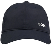 Boss Gorra Lach Rs 01 Azul Adulto
