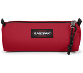 Maletas y bolsas Estuches Eastpak Estuche Benchmark Single Rojo