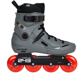 Powerslide Patines En Línea Storm Meteor 80