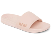 Calzado mujer Chanclas Reef Chanclas One Slide Rosa
