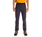 Ropa hombre Pantalones Trangoworld Pantalones Orniz Gris