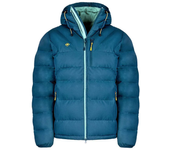 Ropa hombre Chaquetas Izas Chaqueta Nilo M Azul