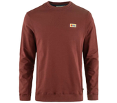 Fjällräven Jersey Vardag Rojo