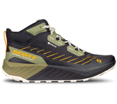 Scott Zapatillas De Trail Running Kinabalu 3 Mid Goretex