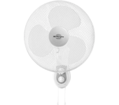 Climatización Ventiladores Orbegozo Ventilador De Pared Blanco